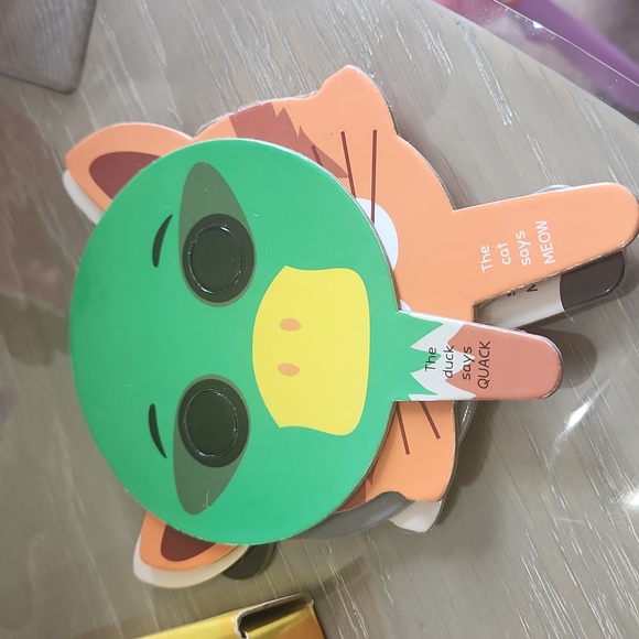 New Einstein Box - Age: 1 Years Box 1A - Picture 3 of 8